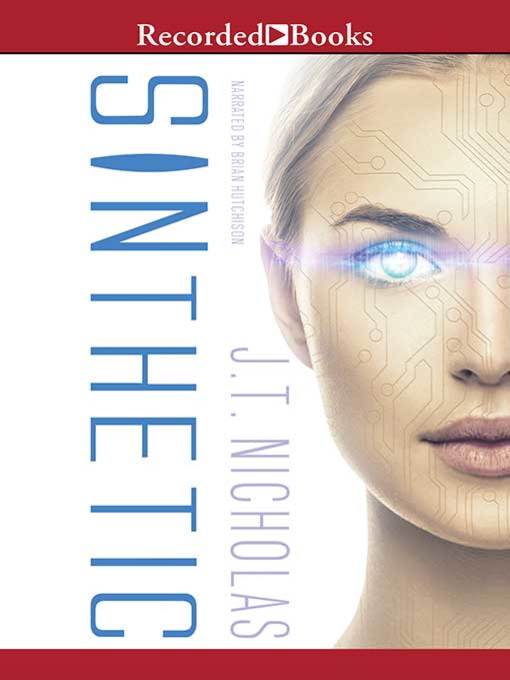 Title details for SINthetic by J.T. Nicholas - Available